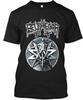 NEW Belphegor Austrian Blackened Death Music Art Classic Logo T-Shirt Size S-4XL Unisex T-Shirt