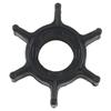 M63K-19210-ZW9-A32 Water Pump Impeller For Honda Marine Outboard 8HP 9.9HP 15HP 20HP Motor 19210-ZW9-A31 Sierra 18-32455