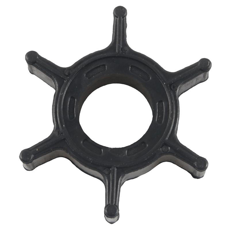 M63K-19210-ZW9-A32 Water Pump Impeller For Honda Marine Outboard 8HP 9.9HP 15HP 20HP Motor 19210-ZW9-A31 Sierra 18-32455