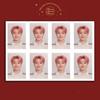Stray Kids 3rd Gen Stay Fanclub Kit ID Photo Merchandise