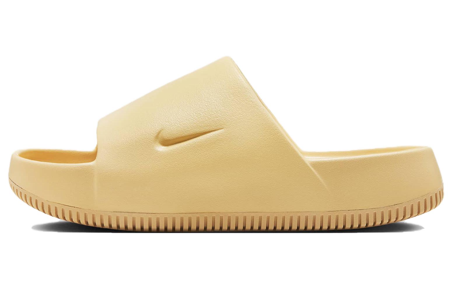 Nike Calm Slide Sesame Women s DX4816-200 36.5