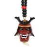 -Kabuto Helmet / Hannya Japanese Car Rear View Mirror Charm
