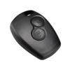 S Without Blade 2/3 Buttons Remote Car Key Shell Fob Cover Case For Renault Dacia Modus Clio 3 Twingo Kangoo 2