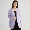 Shopping Mall Style Loose Oversized Suit Jacket for Women In Autumn 2025, with a Sense of Luxury, Commuting Temperament, and Workplace Suit