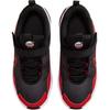 Nike Air Max Nova PS Anthracite University Red Kids Sneakers Black FN4459-007
