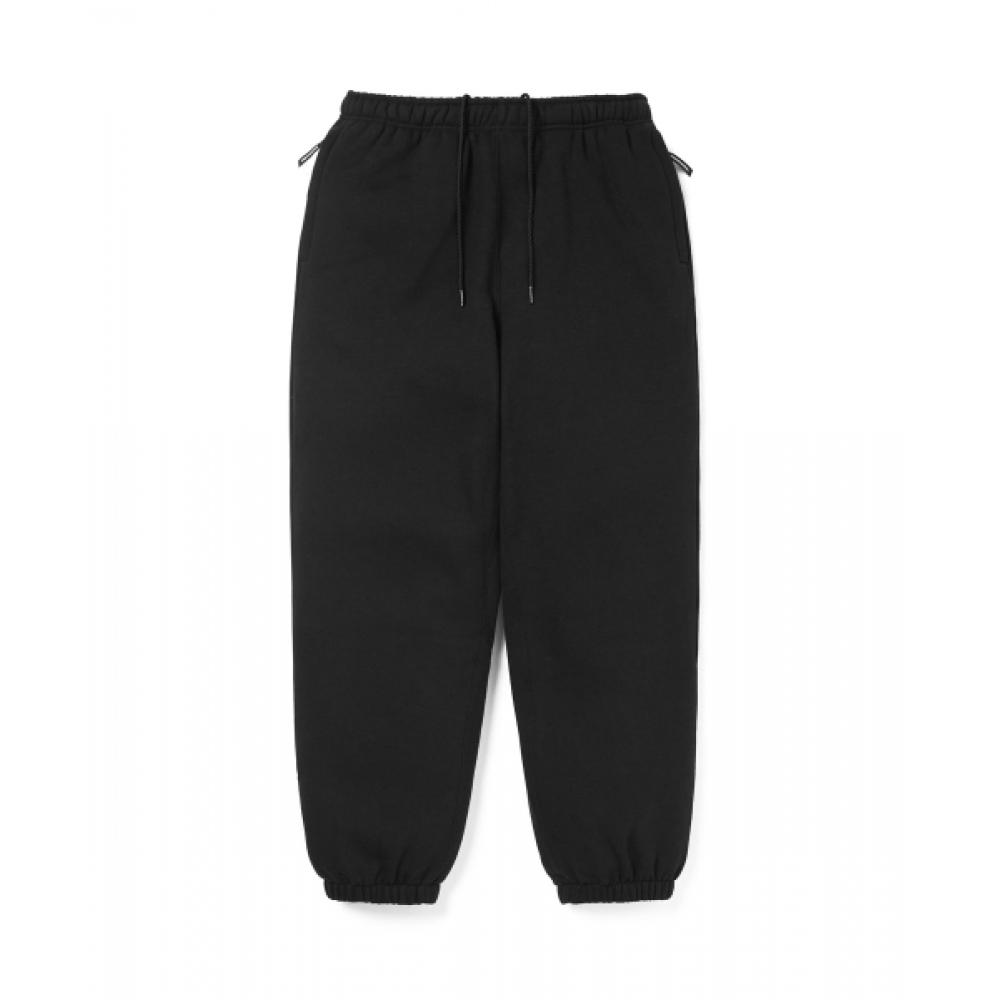 Thisisneverthat Big Sweatpant Black S