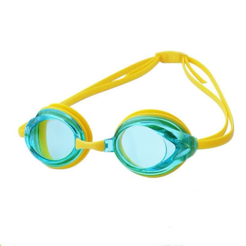 Yuzhan HD Anti-Fog Competition Swimming Goggles