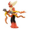 Pokemon Moncolle Mega Blaziken