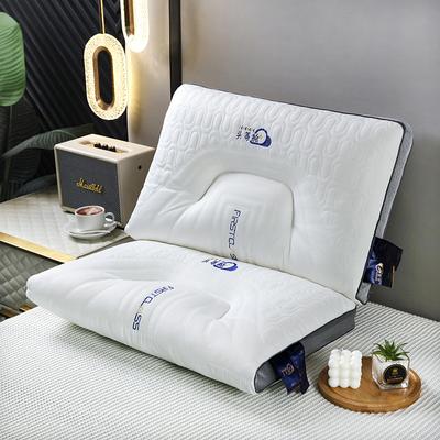 Núcleo de almohada de primera clase con clasificación de estrellas, protección suave y premium para el cuello, núcleo de almohada individual y doble