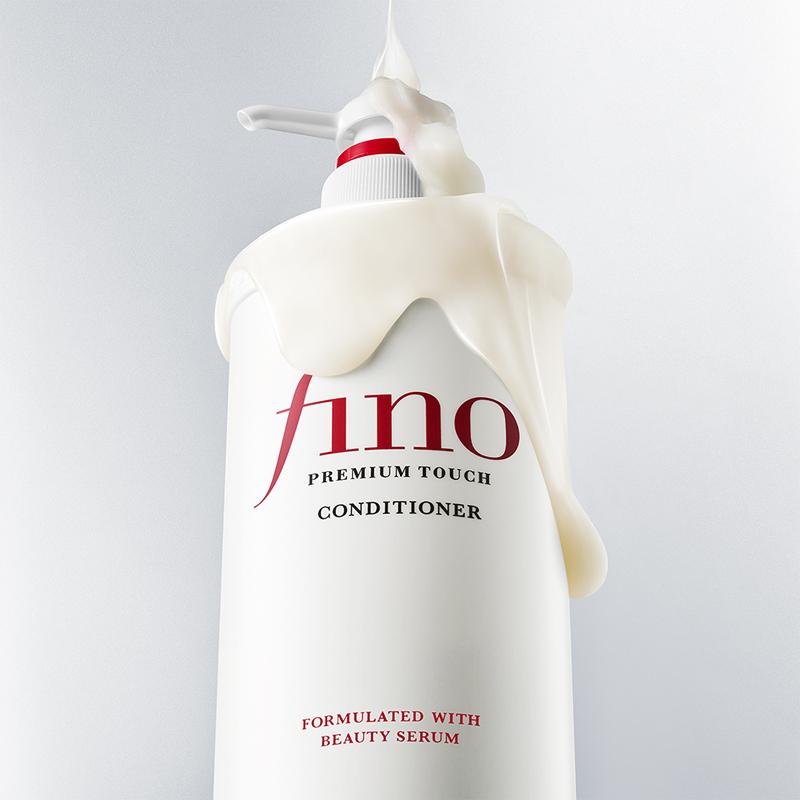 FINO Premium Touch Conditioner 550ml