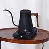 Cafetière à filtre intelligente avec contrôle de température, bec verseur fin isolé et long - Bouilloire électrique tout-en-un