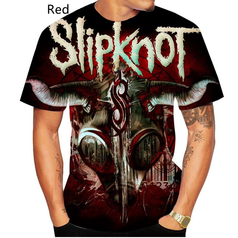 Summer Fashion Tiger/lion Domineering 3D Printed Personalized Cool Casual Street Style T-shirt