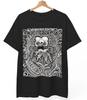 Current 93 T-Shirt: Neofolk Industrial Occult Band Tee David Tibet S To 5XL