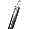 PARKER Parker Multifunction Pensonette Rack Black CT Crystal Black Diamond 3 in 1 Ballpoint Pen 2...
