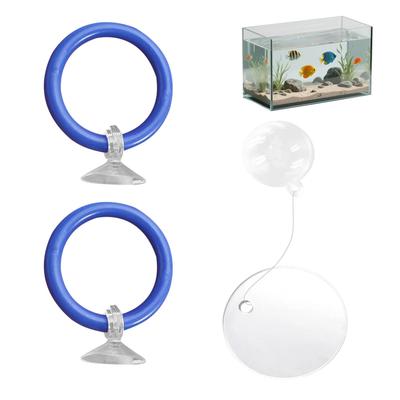 Fische & Meerestiere – Aquarienpflege