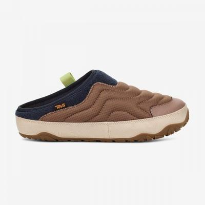 Women S Winter Padding Comfortable Slipper Mule Stvf2439582 Crb