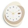 Wall Clock 2025 New Home Ins Wind Creative  House Decoration Living Room Decoration Led Clock