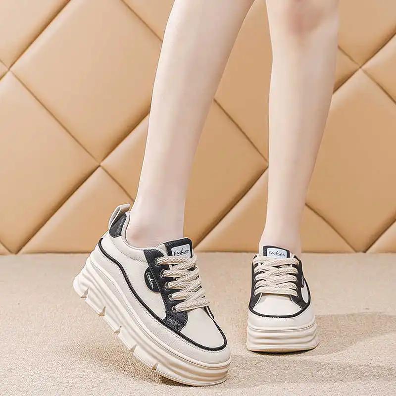 Fashion Light Road Tennis Women's Gym Casual Women Loafers Shoes Women's Famous Brands Sneakers Sports Bity In Offers Training