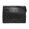 [Second-Hand] Pochette Voyage MM 'Pânză Monogram Eclipse Neagră' - Bună #11Q32G7
