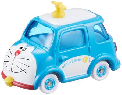 Tomica Dream Tomica Doraemon No.143