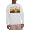 Billions Unisex Adult Golden City Sweatshirt