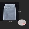 Mesh Nylon Juice Soybean Milk Tea Wine Filter Bag Filter Slag Bag Filter Screen Filter Residue Bag