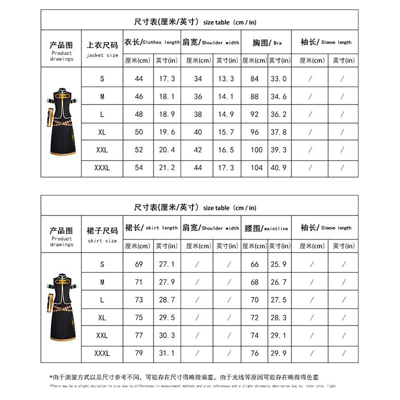 Cosplay Clothing Family-megurine Megurine Luka Women's Cosplay Costume 1 Generation-official Costume-d30 Cosplay Costume