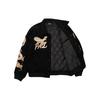 Palace Double Dragon Tour Jacket Black Unisex Outerwear P23JK172