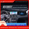 Mercedes GLA Central Control Navigation Integrated Dual-Screen Android System