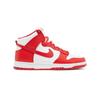 Dunk High University Red Sneakers
