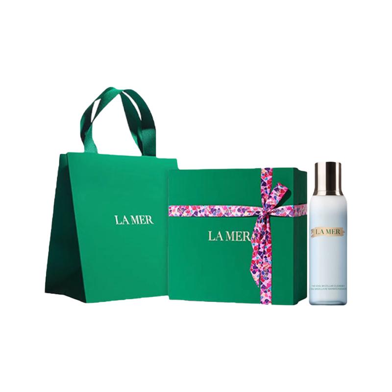 HAILANZHIMI Ограниченная серия Очищающая вода для снятия макияжа Чистая кожа 200 мл Нежная