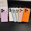 Premium Glitter Case for iPhone 17pro Max/16pro/15 - Full Coverage & Drop Protection