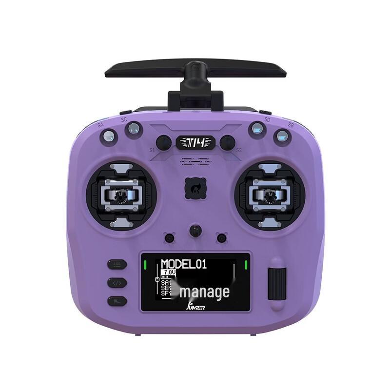 Jumper T14 FPV Drone Remote Controller