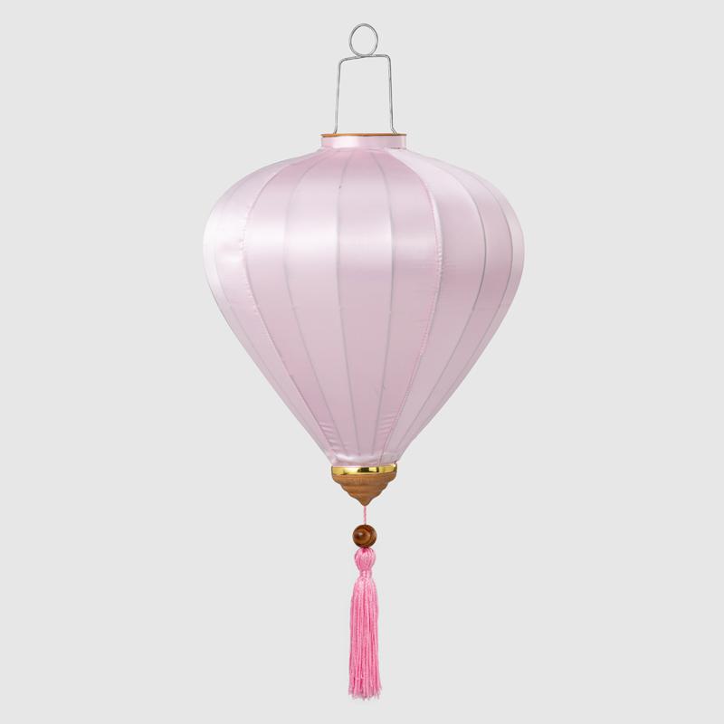 12/14 inch Chinese Ancient Style Lantern Satin Silk Palace Lantern Vietnam Mid Autumn Festival New Year Party Decor Lanterns