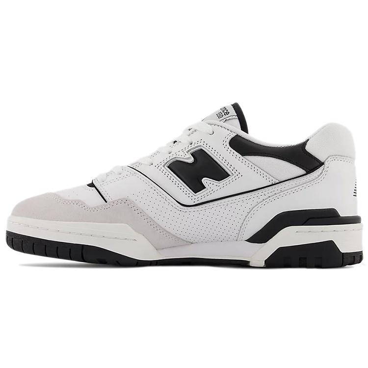 New Balance 550 Sea Salt Black Men s BB550LM1 EU 44.5