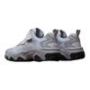 Anta Kids Retro Sports Non-Slip Durable Low-Top Casual Shoes Kids Sneaker Mud-Lime Fog-Gray A12438845-1