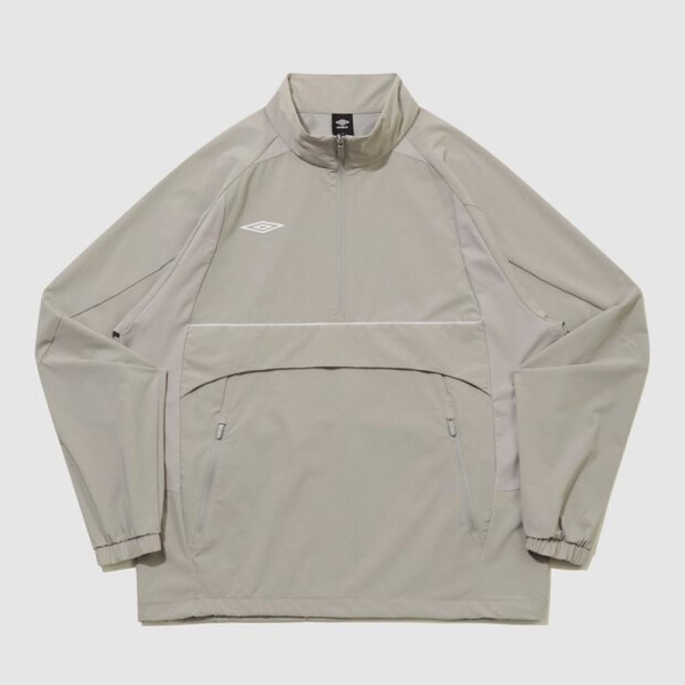 Umbro Allround Stretch Standneck Anorak Ur121swt21