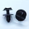 Nylon Battery Cover and Cowl Panel Clip Fasteners for Land Rover Range Rover Discovery Sport Evoque OE LR024316 Auto Clips
