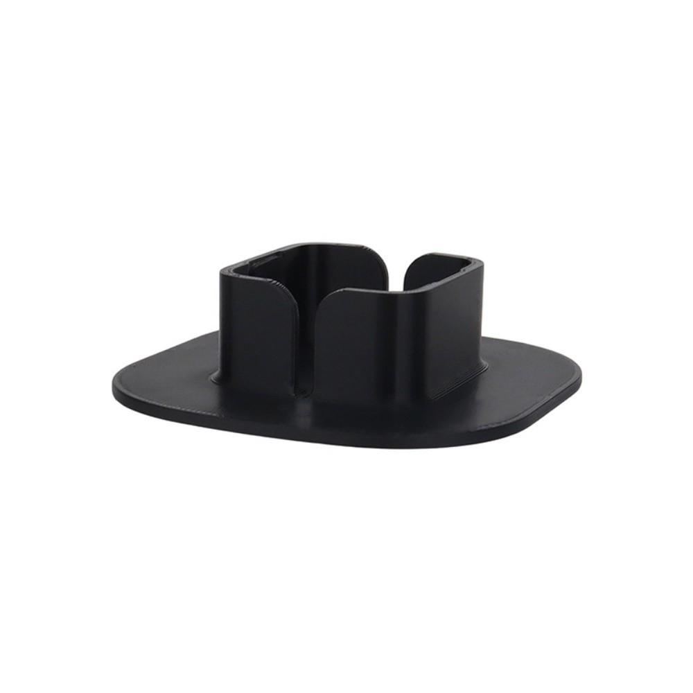 Lightweight Desktop Base Extension Mount for Insta360 Luna Ultra Gimbal Camera Accessories