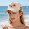 Berretto da Baseball Vintage USA 250° Anniversario 1776-2026 Ricamo Aquila Libertà Regolabile Cappello da Papà Cappello Patriottico da Esterno