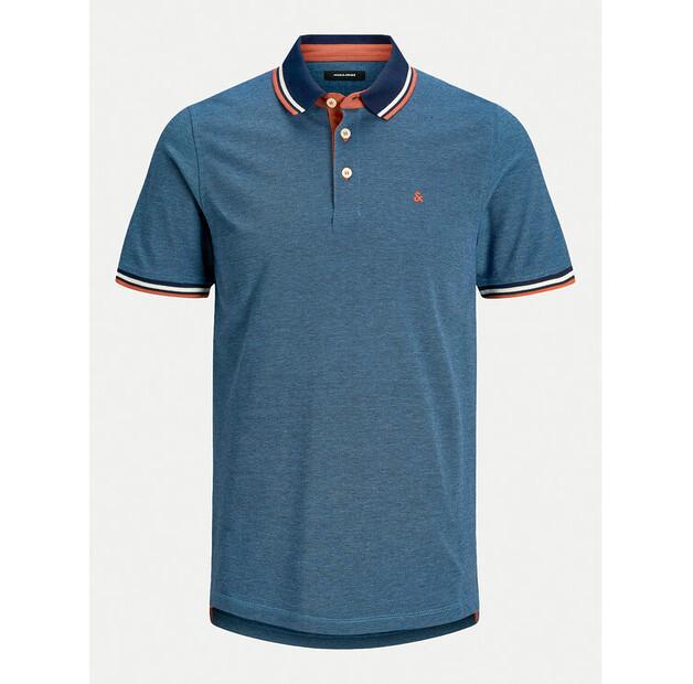 Поло Jack & Jones Paulos