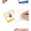 Kids Early Education Visual Daily Schedule Planning Cards For Children Good Habit Cultivation