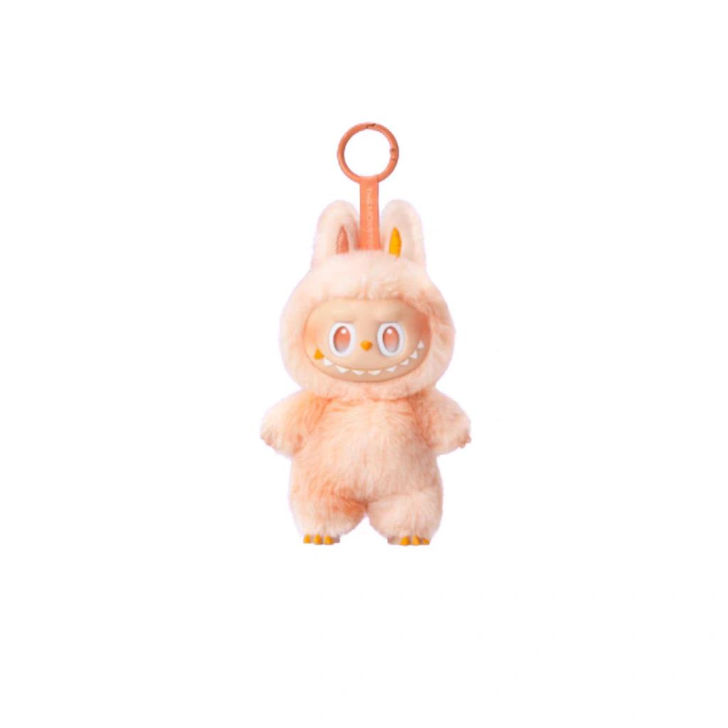 Bubble Third-generation Macaron Blind Box Vinyl Tide Play Pendant