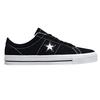 One Star Converse Pro Low 'Black' 159579C