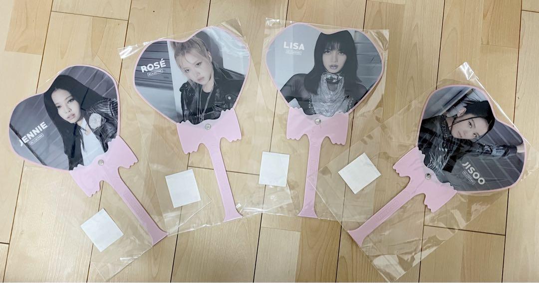 

[USED] BLACKPINK fan