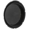 BG-8 Inch Bass Speaker Passive Radiator Auxiliary Rubber Vibration Plate Subwoofer Replacement