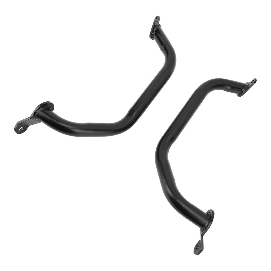 1 pár ochranných rámů motoru motocyklu, levý a pravý, náhradní díl pro ochranu rámu Suzuki