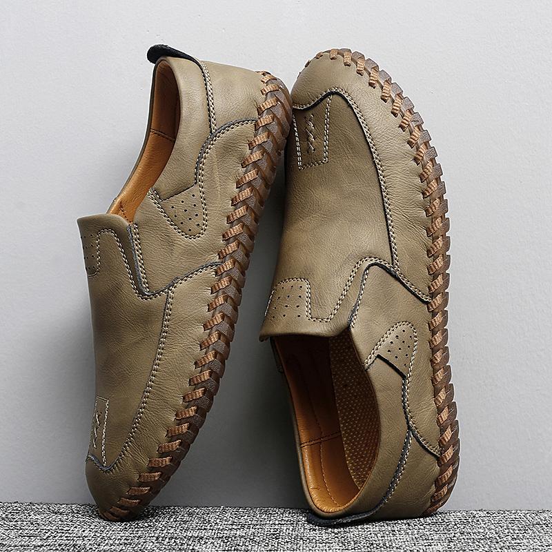 Мужская повседневная обувь — фото 3