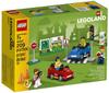Legoland Lego 40347 Transport Ekskluzywny Zestaw