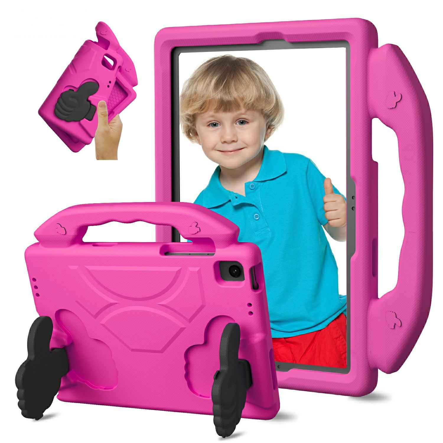 

Чохол для Samsung Galaxy Tab A11+/A9+ Ультрам який EVA з підставкою-великим пальцем Обкладинка для планшета H